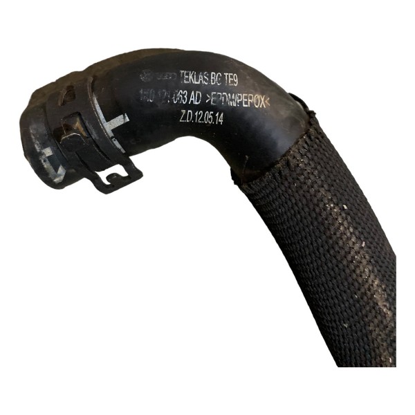 Mangueira Saída Bomba Agua Elétrica Vw Jetta 1.4 Tsi 2018