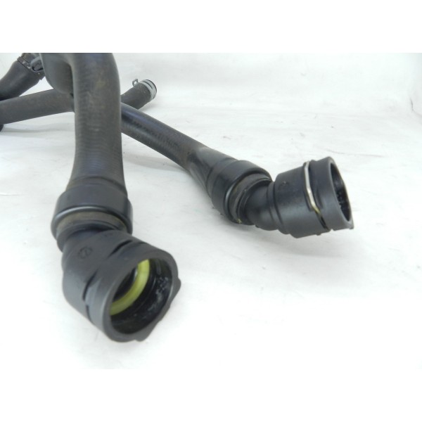 Par Mangueira Valvula Termostatica Gm Cruze 1.4 Turbo 2019