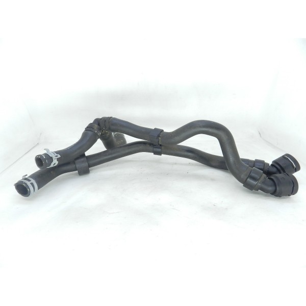 Par Mangueira Valvula Termostatica Gm Cruze 1.4 Turbo 2019