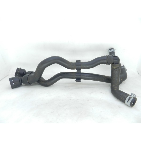 Par Mangueira Valvula Termostatica Gm Cruze 1.4 Turbo 2019