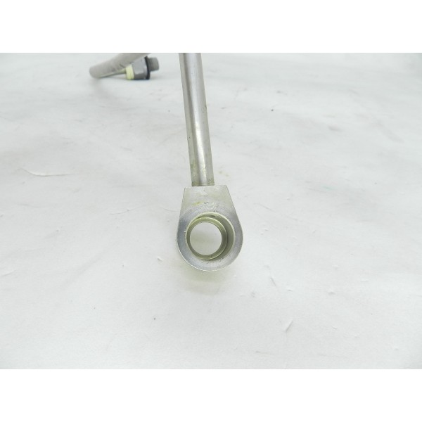 Cano Mangueira Agua Superior Turbina Gm Cruze 1.4 Turbo 2019