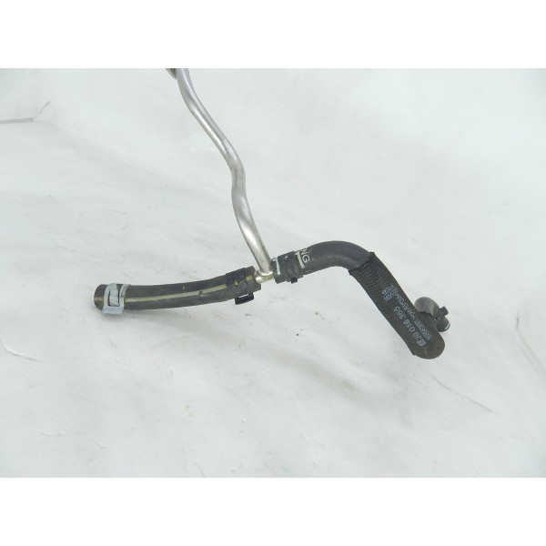 Mangueira Duto Cano De Agua Gm Cruze 1.4 Turbo 2019