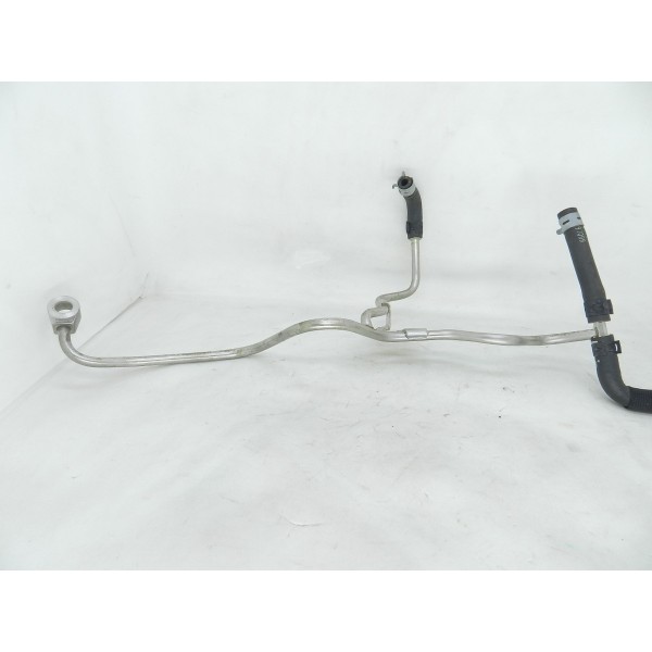 Mangueira Duto Cano De Agua Gm Cruze 1.4 Turbo 2019