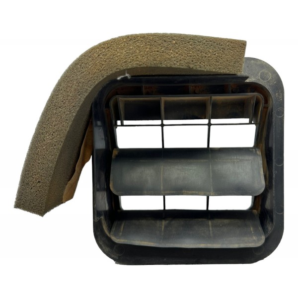 Difusor Ar Carroceria Traseiro Esquerdo Subaru Impreza 2.0