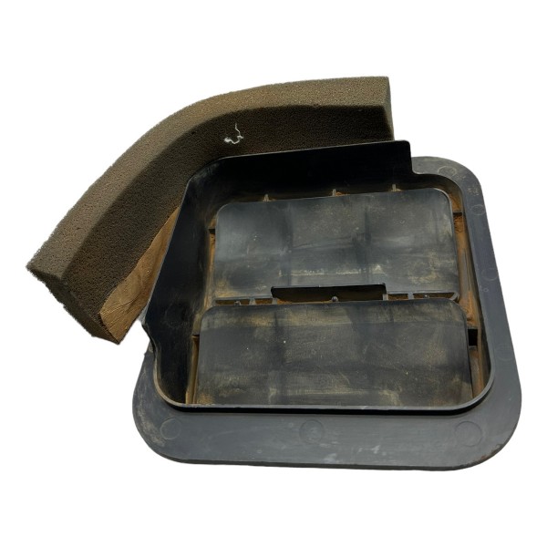 Difusor Ar Carroceria Traseiro Esquerdo Subaru Impreza 2.0