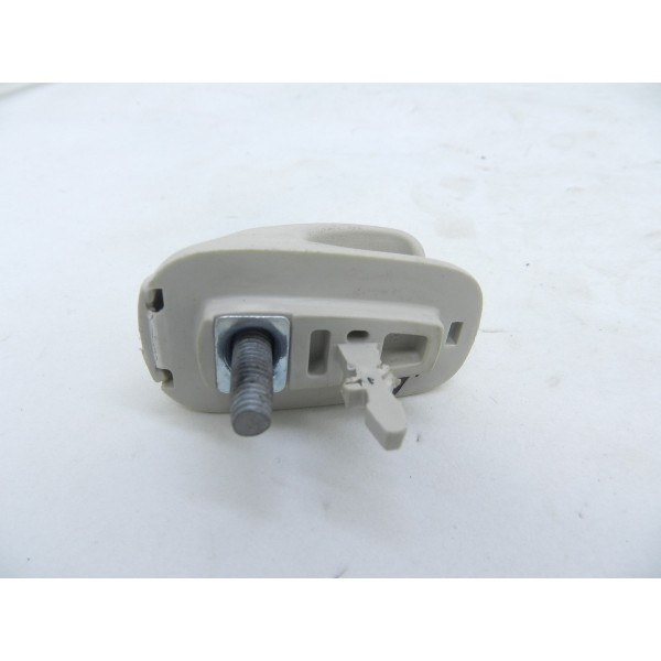 Suporte Gancho Forro Teto Traseiro Direito Cruze Ltz 1.4 19