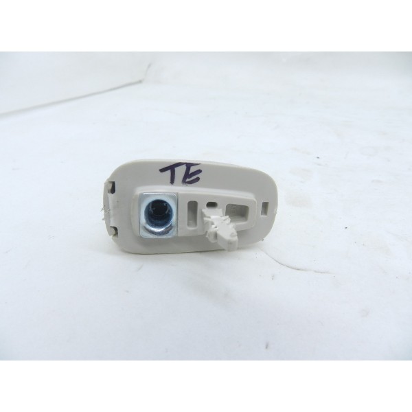 Suporte Gancho Forro Teto Traseiro Esquerdo Cruze Ltz 1.4 19