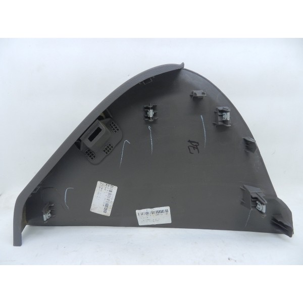 Acabamento Lateral Esquerdo Tabelier Gm Cruze Ltz 1.4 2019