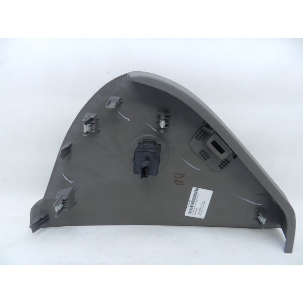 Acabamento Lateral Direito Tabelier Gm Cruze Ltz 1.4 2019