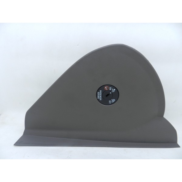 Acabamento Lateral Direito Tabelier Gm Cruze Ltz 1.4 2019