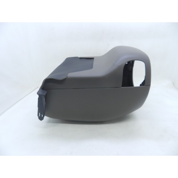 Moldura Acabamento Coluna De Direçao Gm Cruze Ltz 1.4 2019