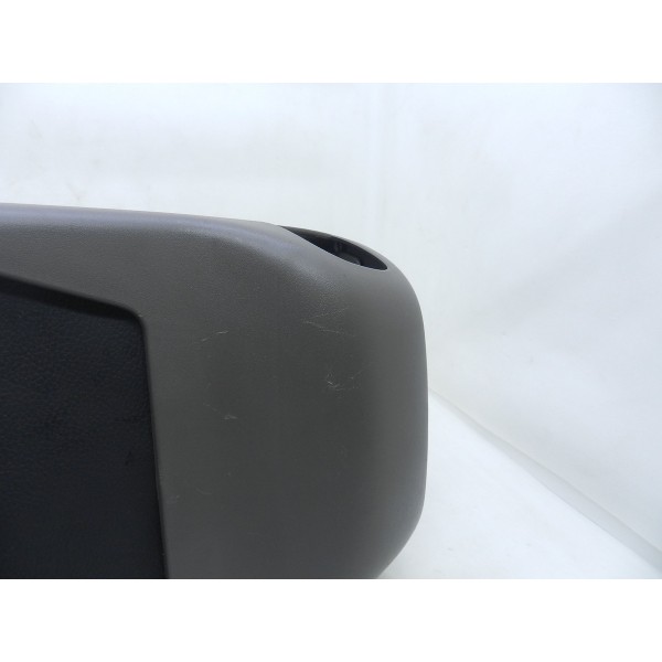 Moldura Acabamento Coluna De Direçao Gm Cruze Ltz 1.4 2019