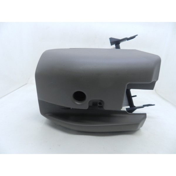 Moldura Acabamento Coluna De Direçao Gm Cruze Ltz 1.4 2019