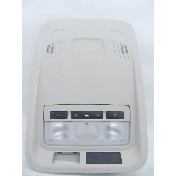 Luz De Cortesia Dianteira Gm Cruze Ltz 1.4 2019