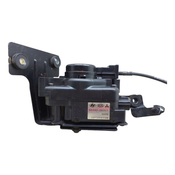 Modulo Piloto Automatico Hyundai Tucson 2.0 2012