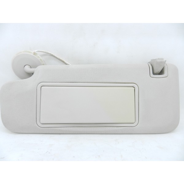 Quebra Sol Dianteiro Esquerdo Cruze 1.4 Turbo 19 - Descriçao