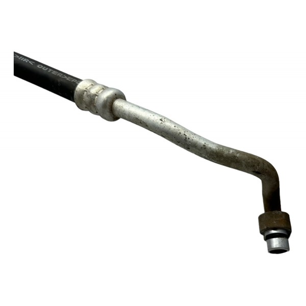 Mangueira Compressor Ar Condicionado Subaru Impreza 2.0 2011