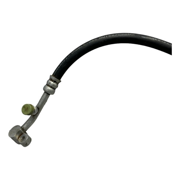 Mangueira Compressor Ar Condicionado Subaru Impreza 2.0 2011