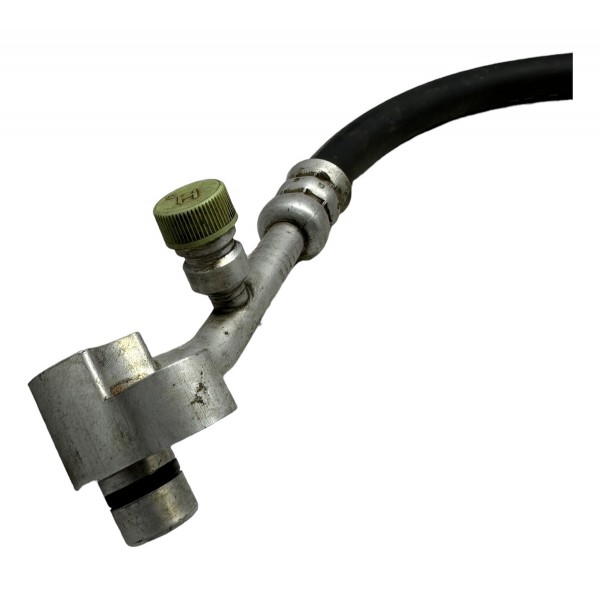 Mangueira Compressor Ar Condicionado Subaru Impreza 2.0 2011