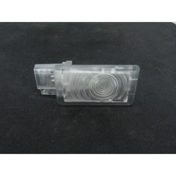 Luz De Cortesia Porta Malas Cruze 1.4 Ltz Turbo 2019