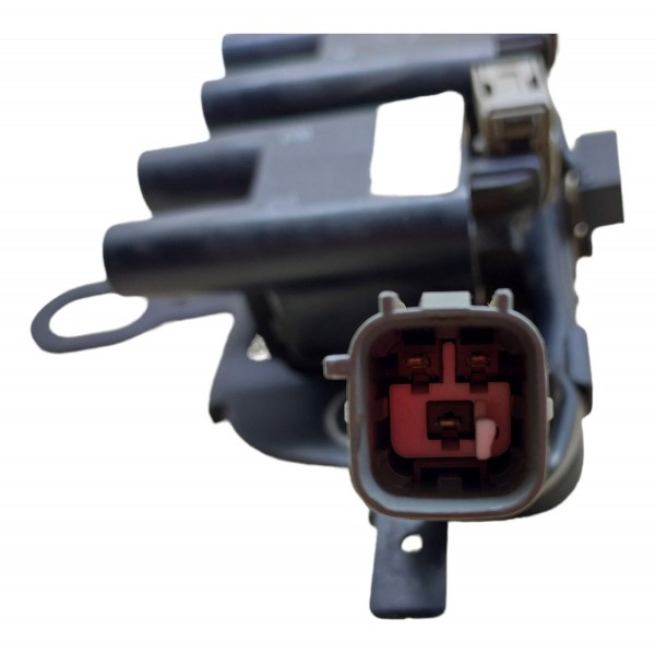 Par Bobina Ignição Hyundai Tucson 2.0 2012