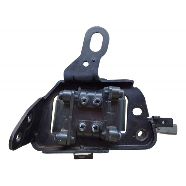 Par Bobina Ignição Hyundai Tucson 2.0 2012