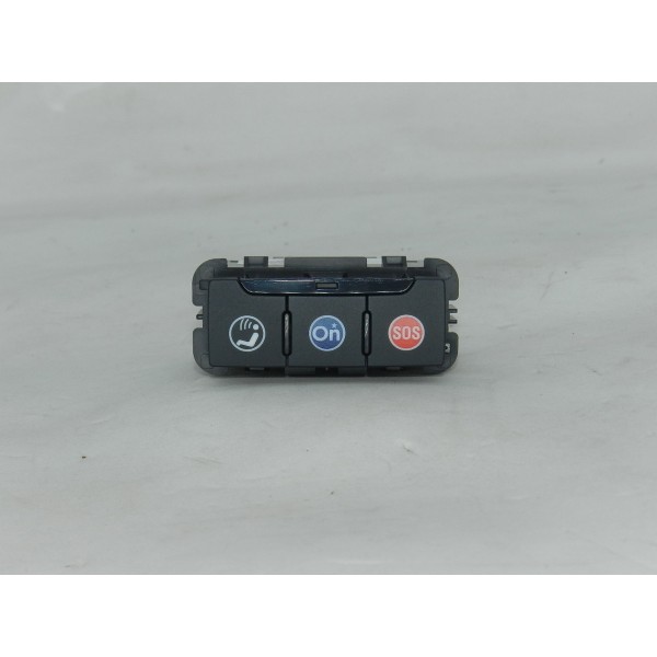 Botao Comando Central Onstar Gm Cruze Ltz 1.4 2019