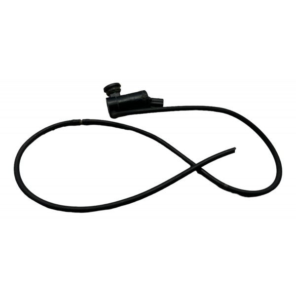 Motor Esguicho Limpador Parabrisa Subaru Impreza 2.0 2011