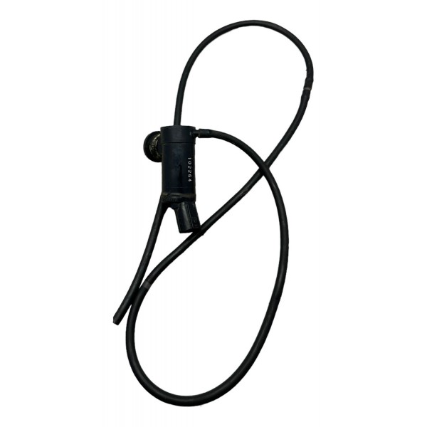 Motor Esguicho Limpador Parabrisa Subaru Impreza 2.0 2011