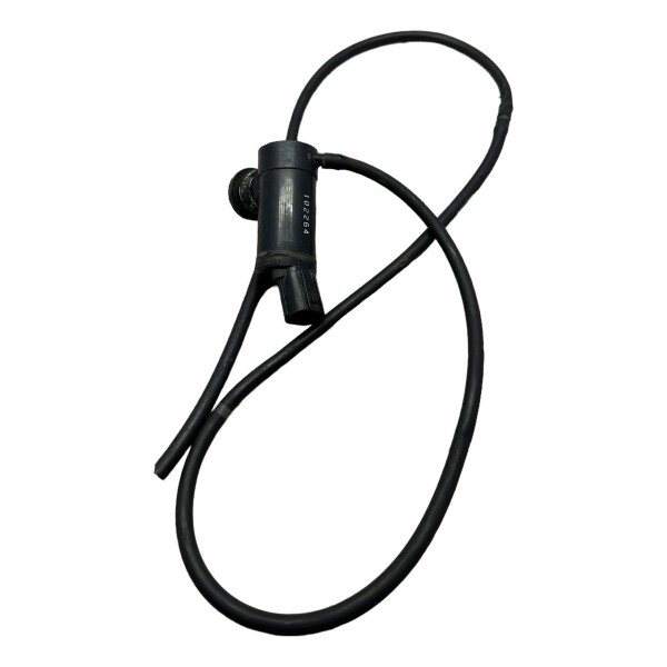 Motor Esguicho Limpador Parabrisa Subaru Impreza 2.0 2011