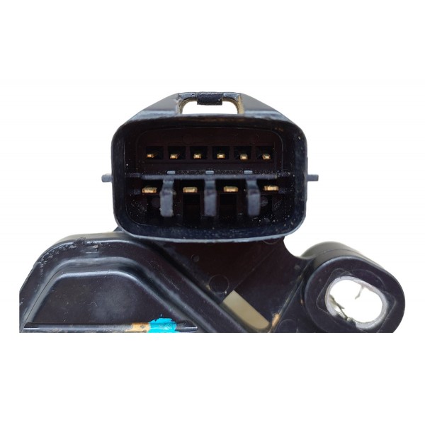 Chave Seletora Caixa Marcha Automatica Hyundai Tucson 2.0 12