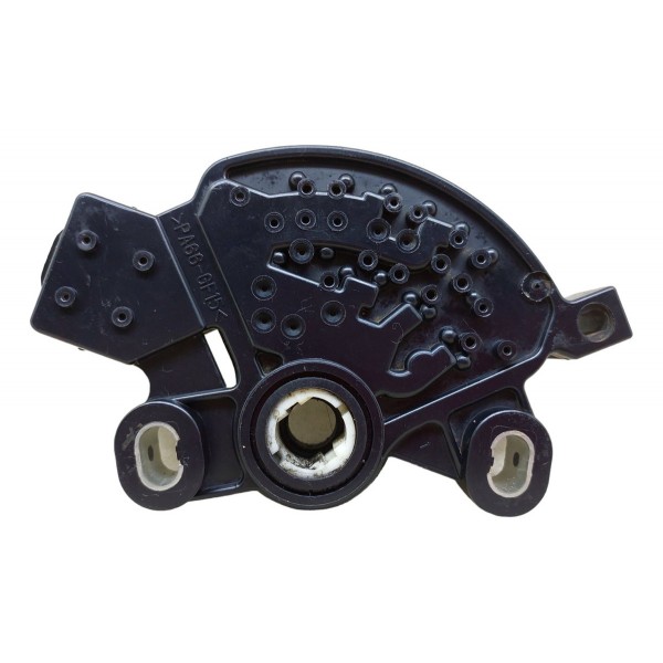 Chave Seletora Caixa Marcha Automatica Hyundai Tucson 2.0 12