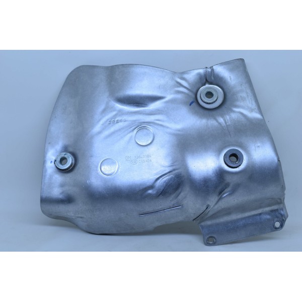 Defletor Coletor Da Turbina Gm Cruze Ltz 1.4 2019