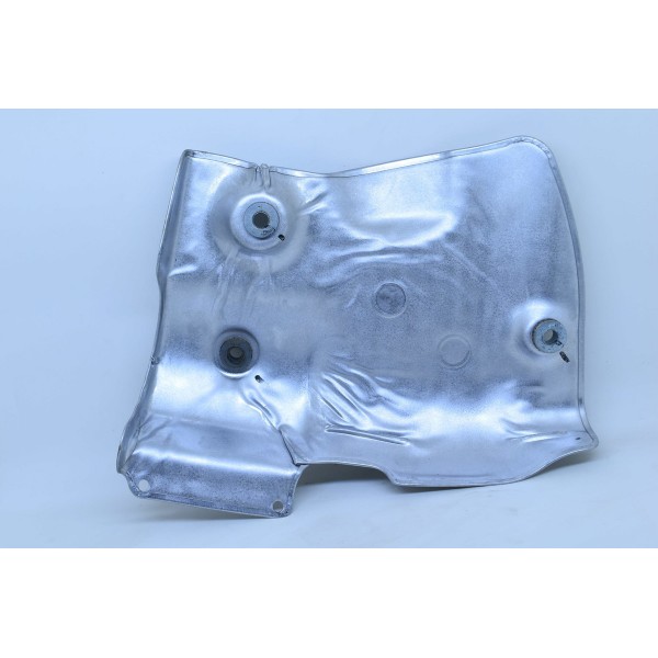 Defletor Coletor Da Turbina Gm Cruze Ltz 1.4 2019