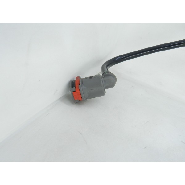 Mangueira Filtro Canister Gm Cruze Hatch Ltz 1.4 17/18