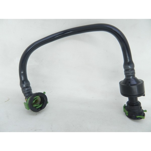 Mangueira Filtro Canister Gm Cruze Hatch Ltz 1.4 17/18