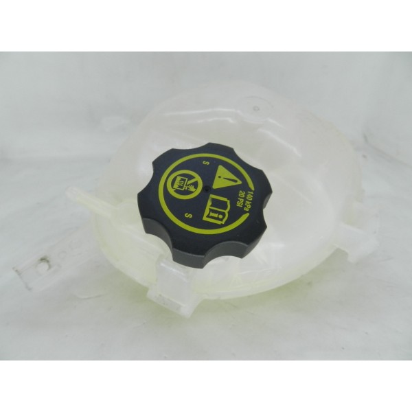 Reservatorio De Agua Radiador Gm Cruze Hatch Ltz 1.4 17/18