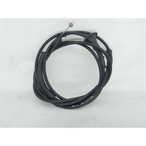 Cabo De Abertura Do Capo Gm Cruze Hatch Ltz 1.4 17/18