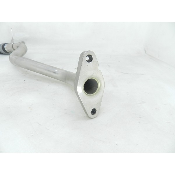 Tubo De Agua Superior Turbina Gm Cruze 1.4 Turbo 2018