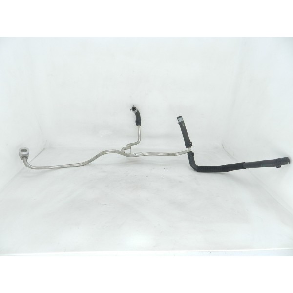 Mangueira Duto Cano De Agua Gm Cruze 1.4 Turbo 2018