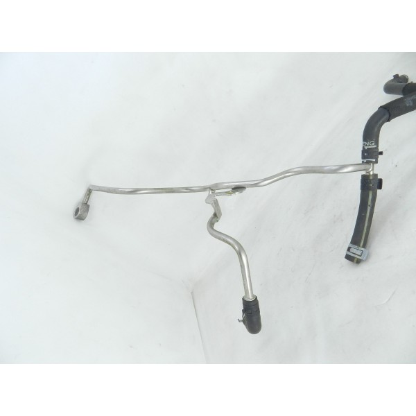 Mangueira Duto Cano De Agua Gm Cruze 1.4 Turbo 2018