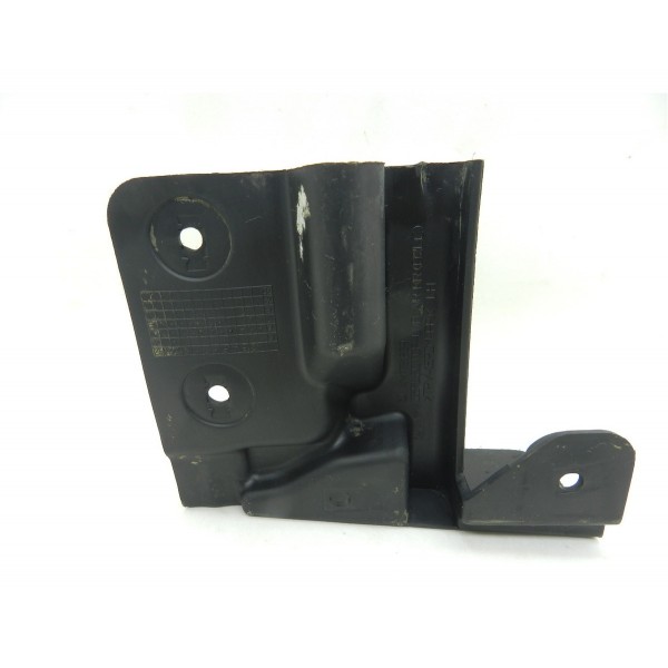 Defletor Parabarro Traseiro Esquerdo Gm Cruze 1.4 Turbo 18