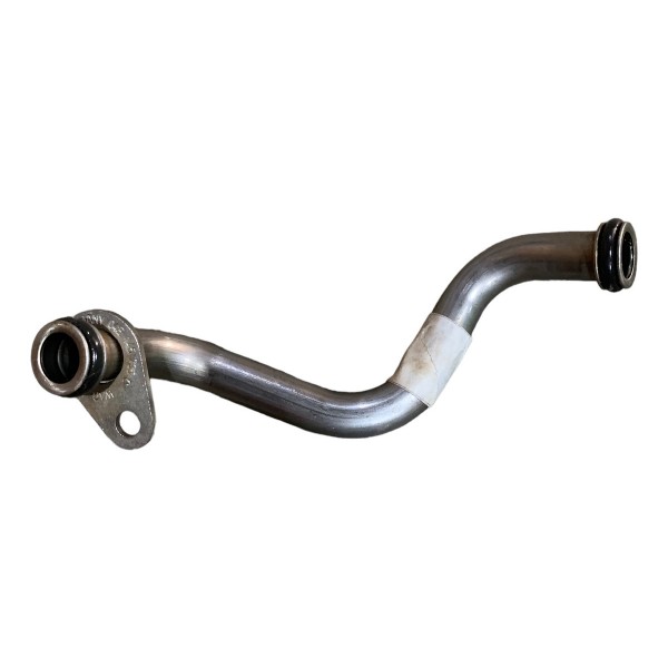 Duto Retorno Óleo Turbina Vw Jetta 1.4 Tsi 2018