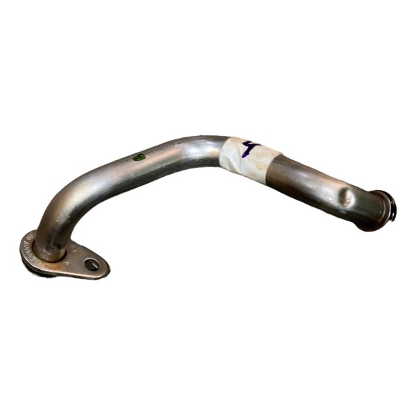 Duto Retorno Óleo Turbina Vw Jetta 1.4 Tsi 2018