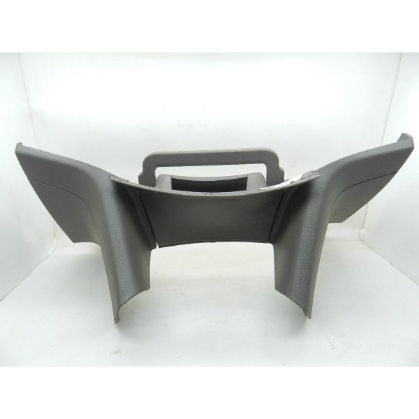 Moldura Inferior Painel Central Gm Cruze 1.4 Ltz 2018