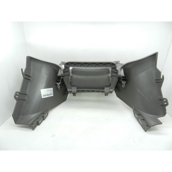 Moldura Inferior Painel Central Gm Cruze 1.4 Ltz 2018