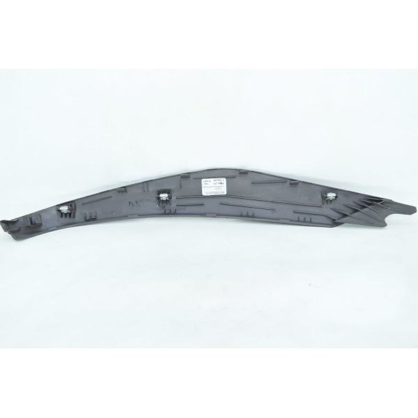 Acabamento Forro Porta Dianteiro Passageiro Cruze 1.4 Turbo