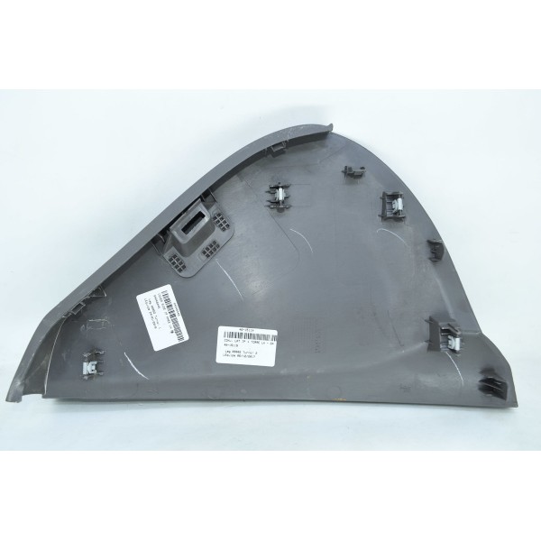 Acabamento Lateral Esquerdo Tabelier Cruze 1.4 Turbo 2018