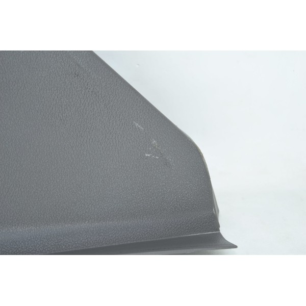 Acabamento Lateral Esquerdo Tabelier Cruze 1.4 Turbo 2018