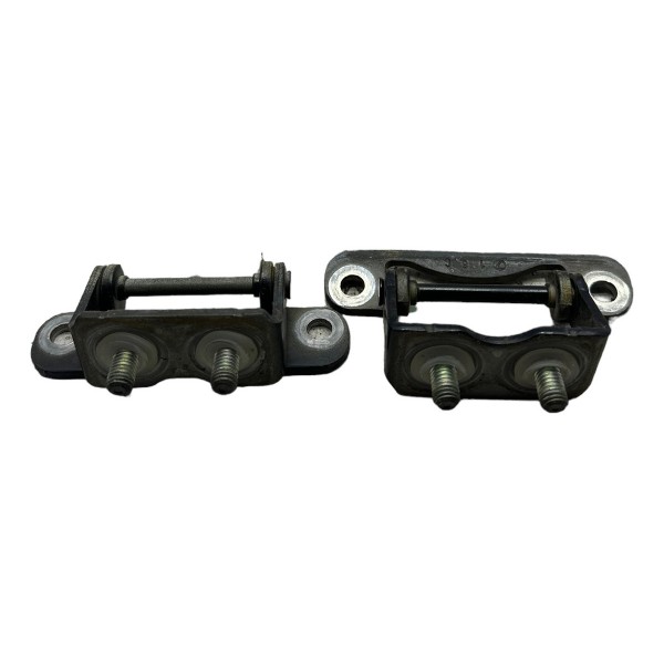 Par Dobradiça Tampa Traseira Subaru Impreza 2.0 2011